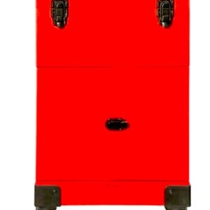 Shany Cosmetics Portable Makeup Case